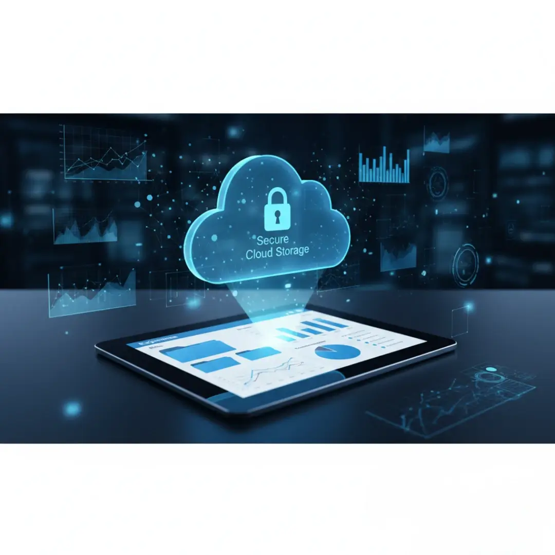 Small Business Document Management